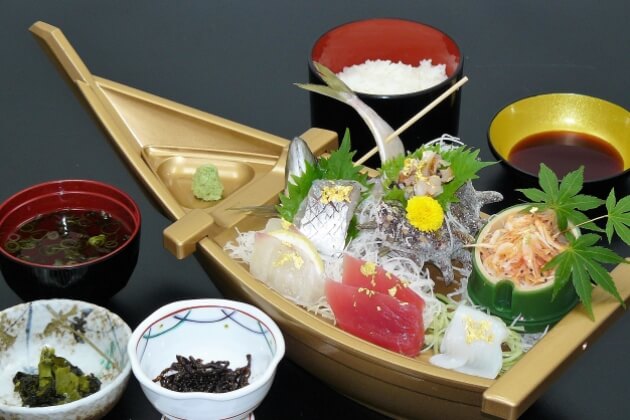 2/23よりお食事処葵のメニューを追加いたします！