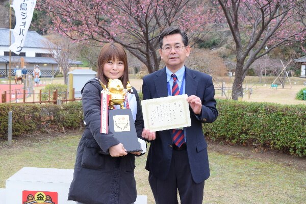 6月10日　フジテレビめざましテレビ「キラビト」が放送されました！