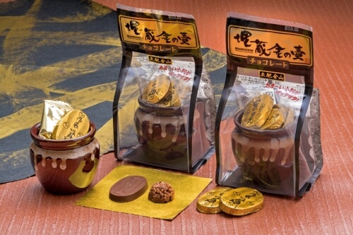 埋蔵金シリーズ一部商品、販売お休みの件