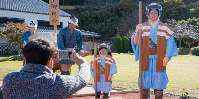 西伊豆 土肥金山 | 家族で楽しめる金のテーマパーク