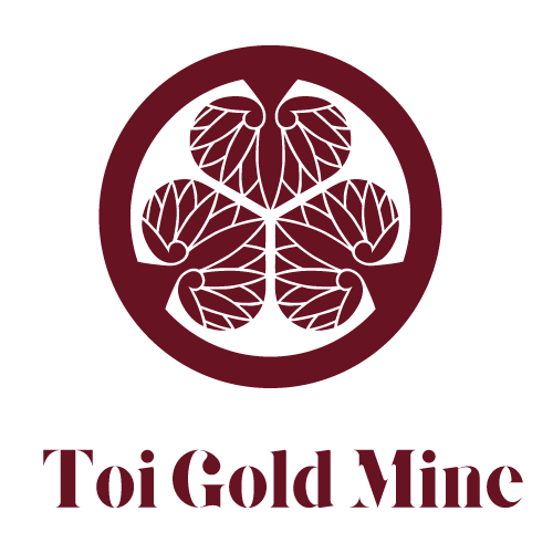 Toi Gold Mine