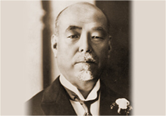 長谷川三郎