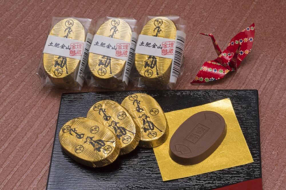 小判チョコ単品-2n