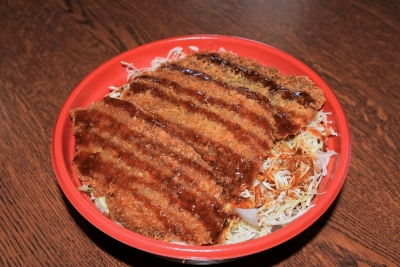 Tイズシカ丼s